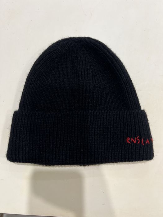 Шапка Руслан Багінський Ruslan Baginskiy