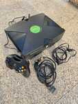 XBOX CLASSIC + 1 Comando