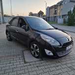 Renault Grand Scenic Automat 7 miejsc, bosche