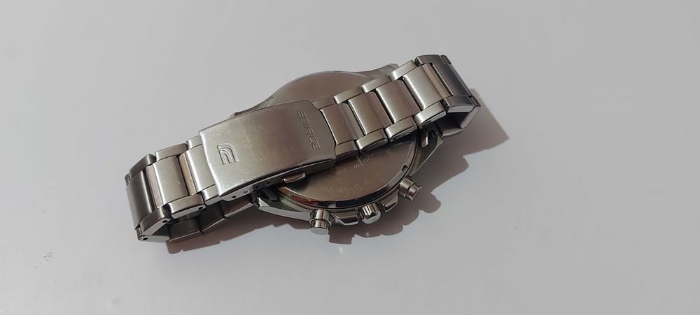 Zegarek Męski Casio Edifice EFV-620 DW