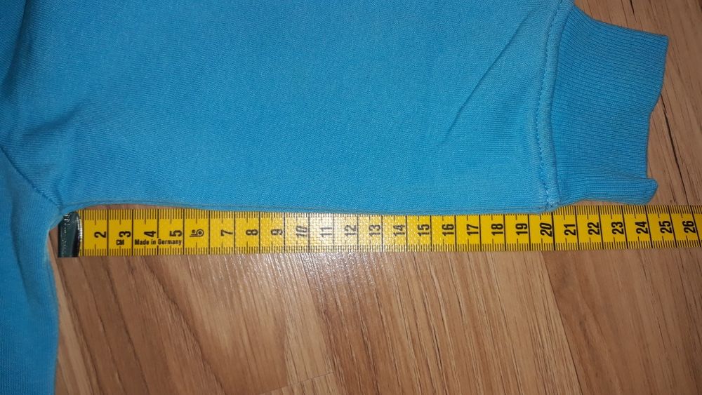 Bluza c&a 104 kameleon