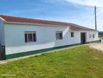 Quinta de 5ha com moradia no Sabugueiro, Arraiolos