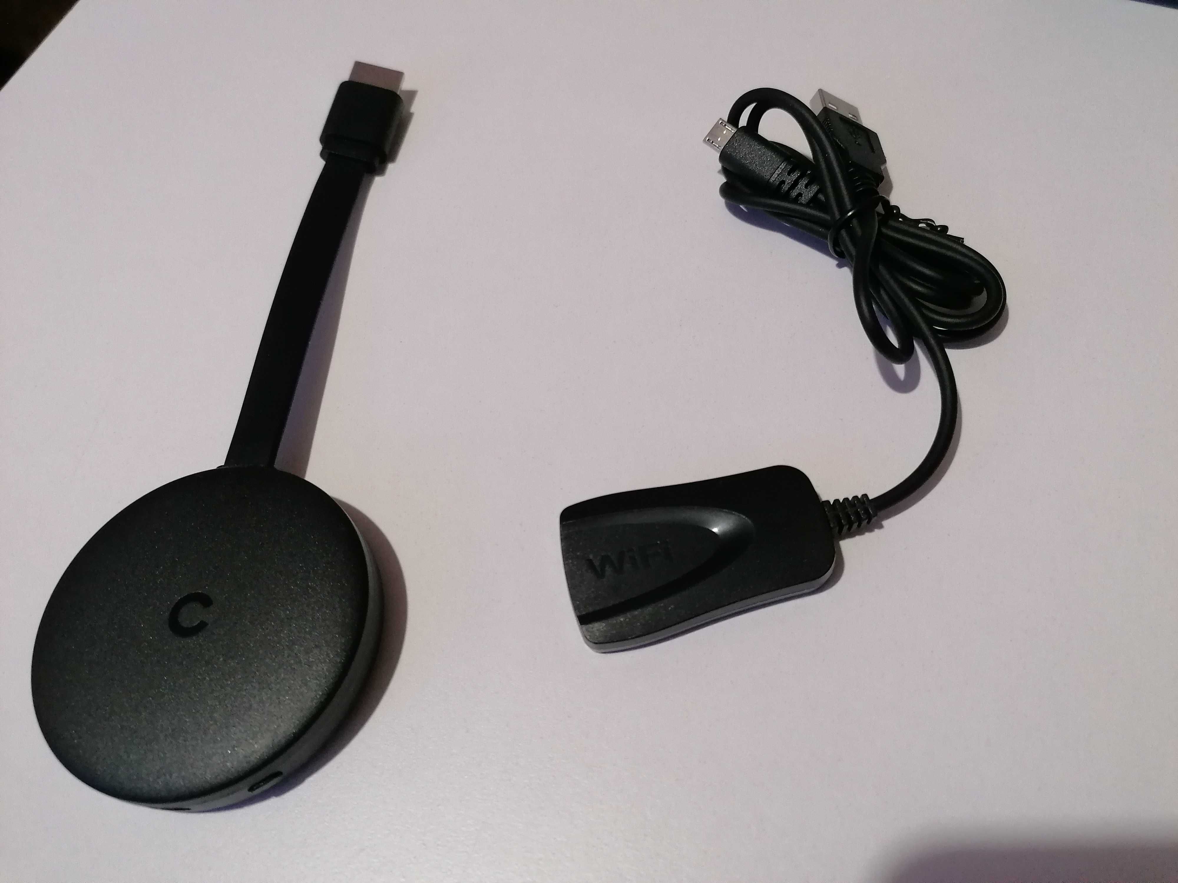 Donflix - bezprzewodowy nadajnik HDMI