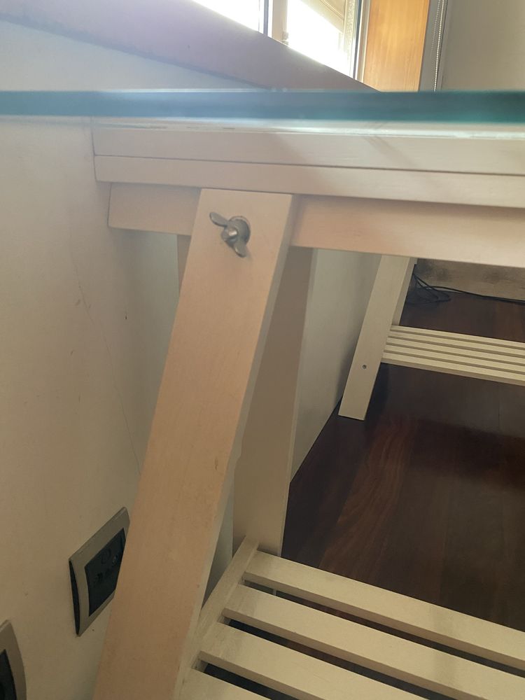 Secretária IKEA