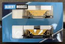 Albert modell 600021 PKP
