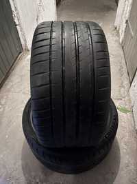 Michelin Pilot Sport 4 S 255/30R19 91 Y XL, ZR  -50%