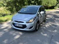 Hyundai ix20 1.6 CRDI 115 KM