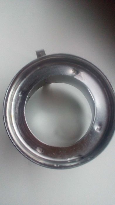 Подстаканники из нержавейки