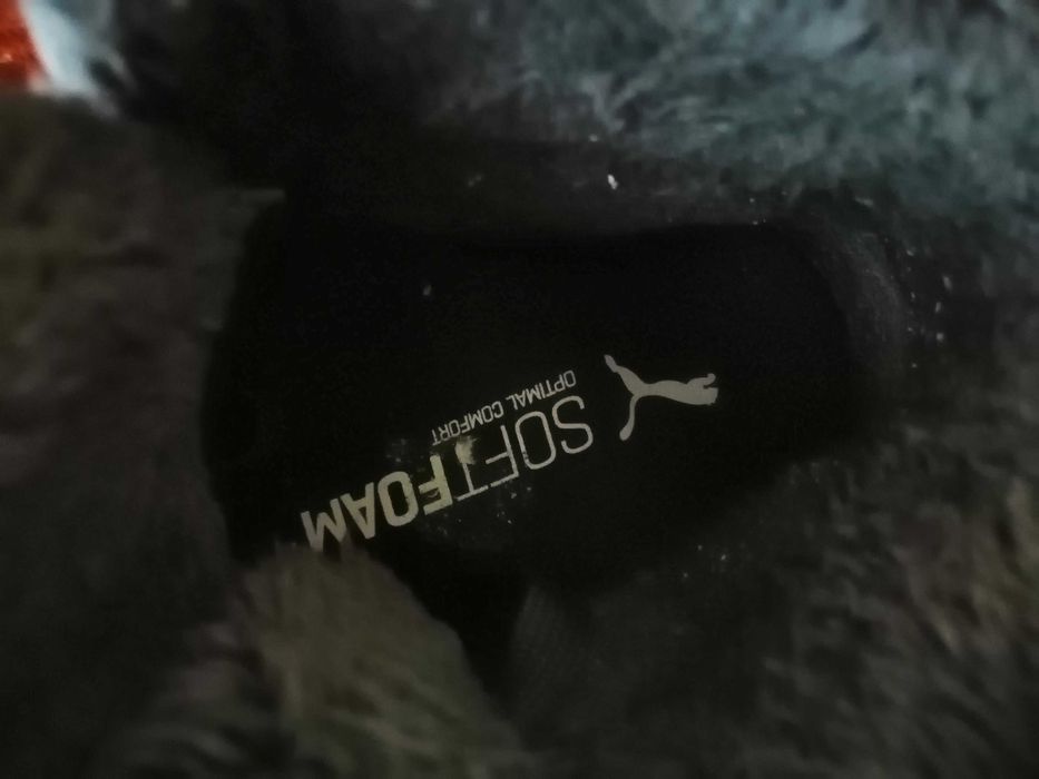 Чоловічі кросівки демісезонні