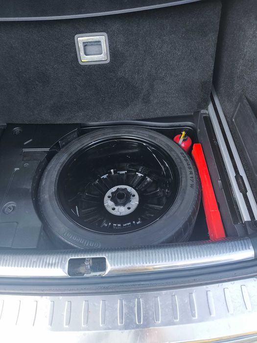 Volkswagen Passat B7 kombi  2012r., 2.0 TDI 170 KM FULL OPCJA