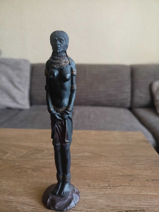 Figurki ozdobne- komplet