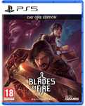 Blades of Fire Day One Edition (PS5) Gra nowa w folii