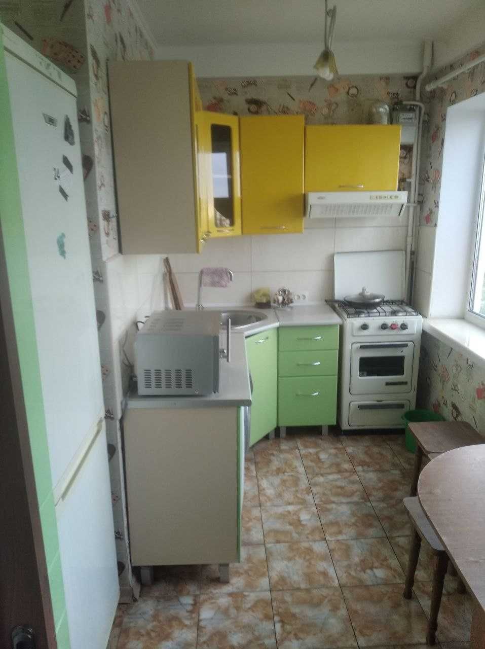 Оренда вул Братиславська 14 1к м Чернігівська
