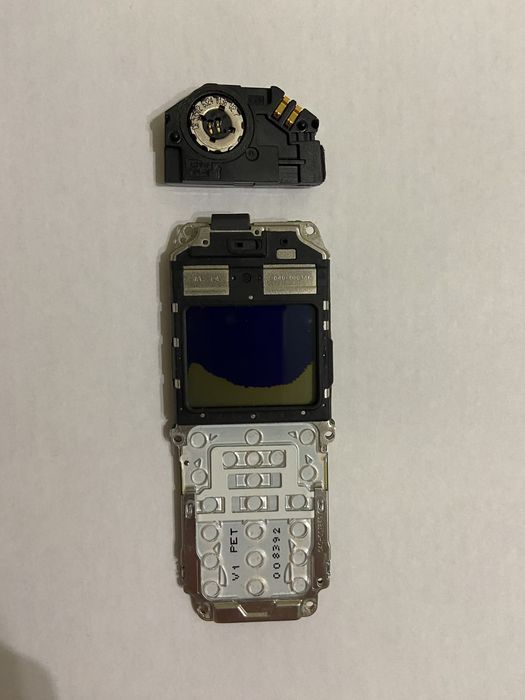 Продам Материнская плата Nokia 1112, плата динамика оригинал