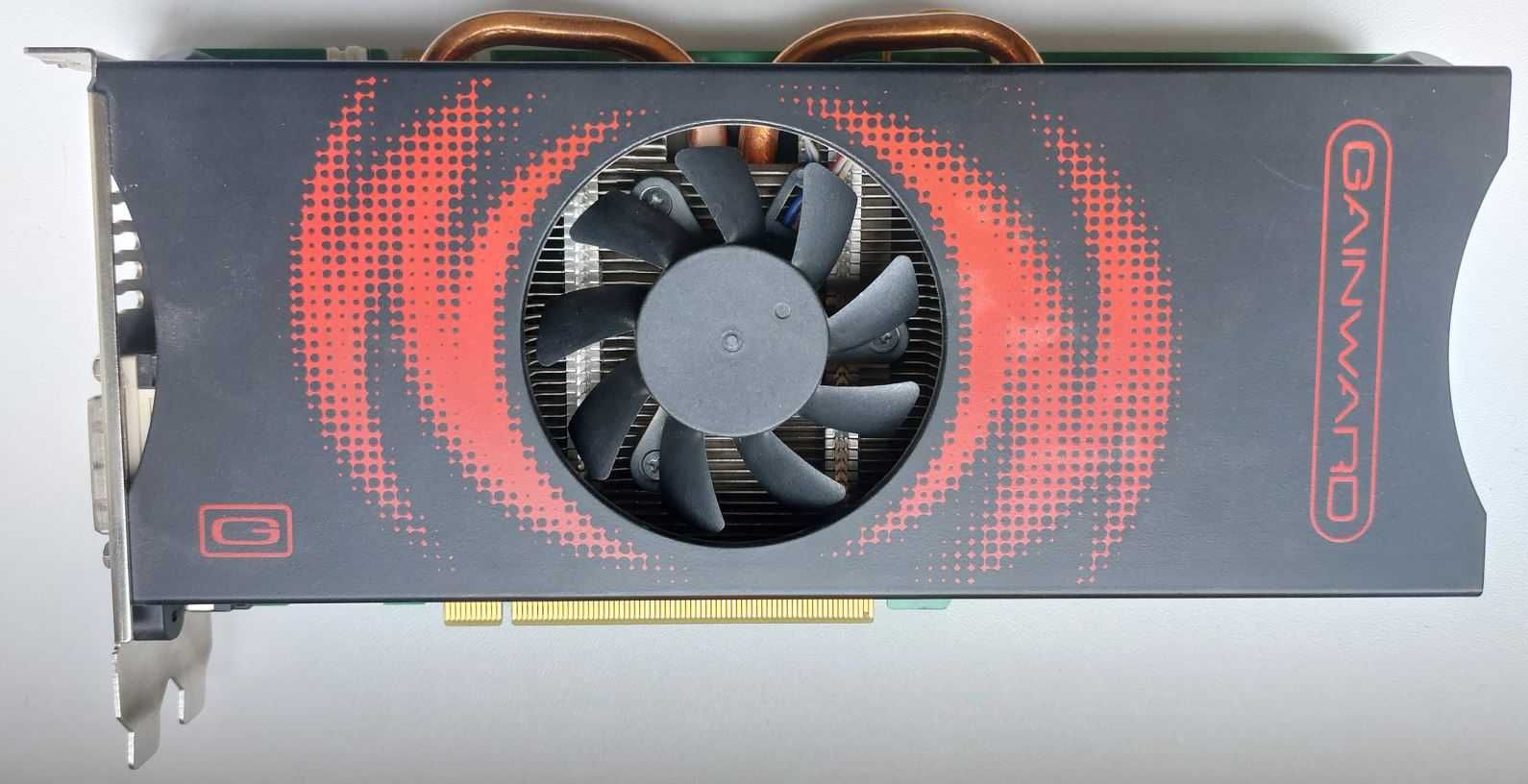 NVIDIA GeForce 9600 GT