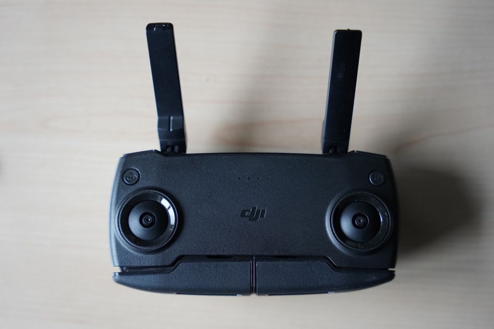 Comando DJI Mavic Mini para peças