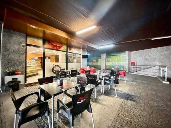 arrendo café no centro são João da madeira