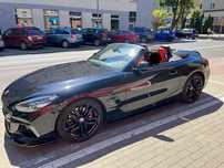 BMW Z4 G29 3.0i 258 km