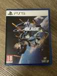 Stellar blade ps5 оригінал