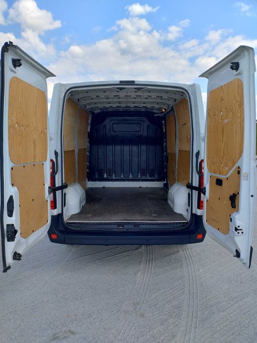 Renault Master l1h1