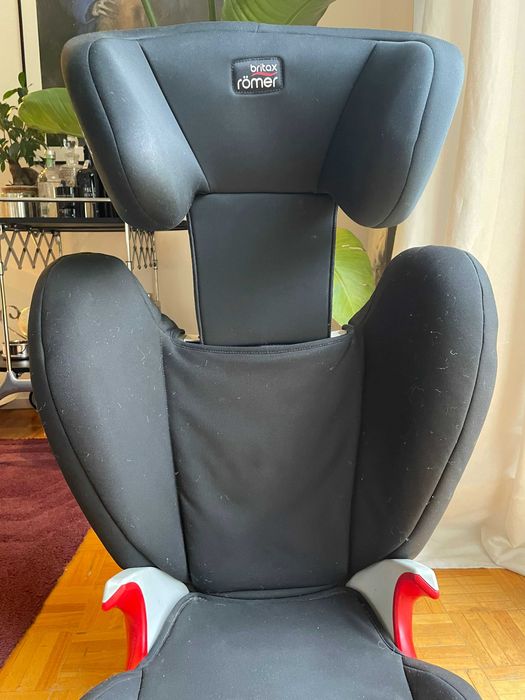 Cadeira criança Britax Römer Kid II