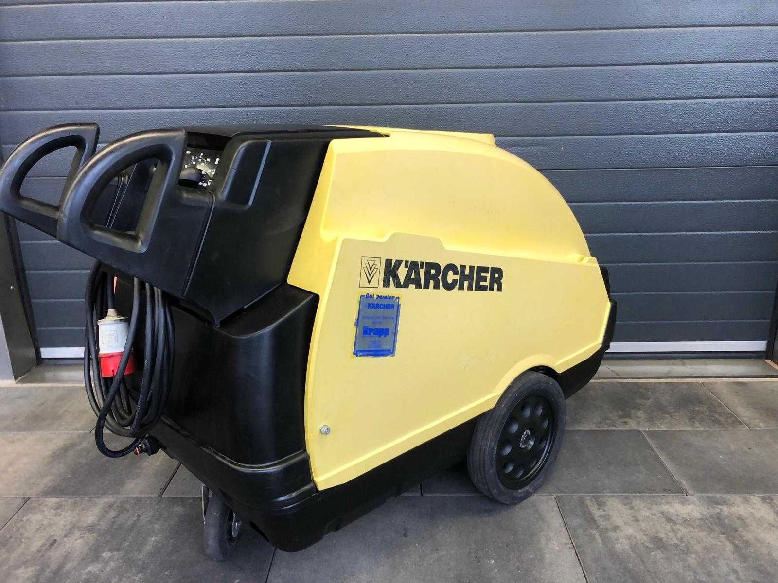 HDS 995 Myjka ciśnieniowa Karcher