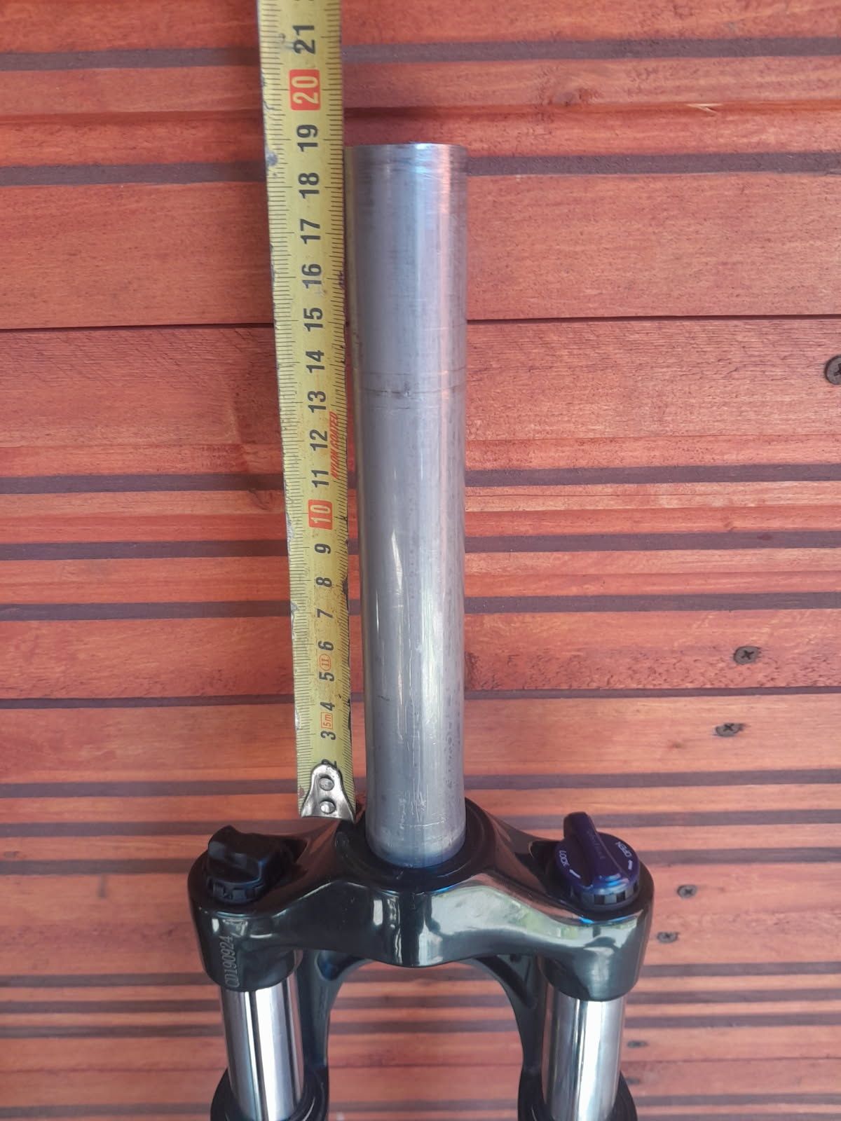 Amortyzator SF-16 NEX-DS-HLO
