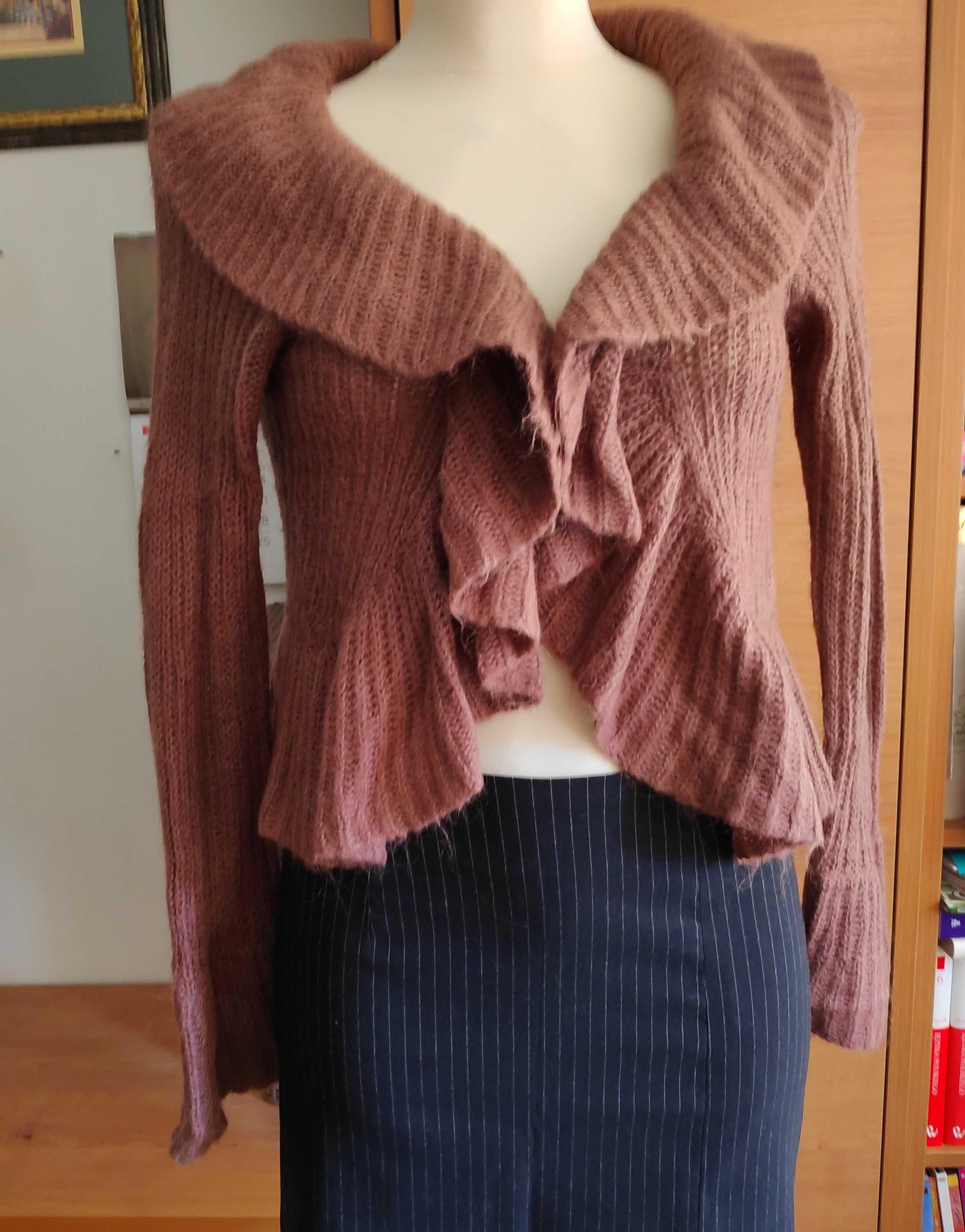 Sweter Divided, czyli H & M, rozmiar 38