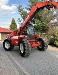 Manitou MLT 725 TURBO Klimatyzacja ! Joystick ! Oryginał !