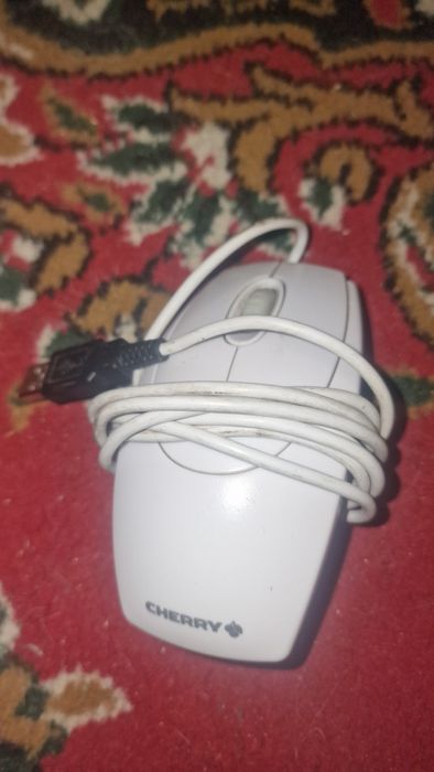 Мышка Cherry m5400