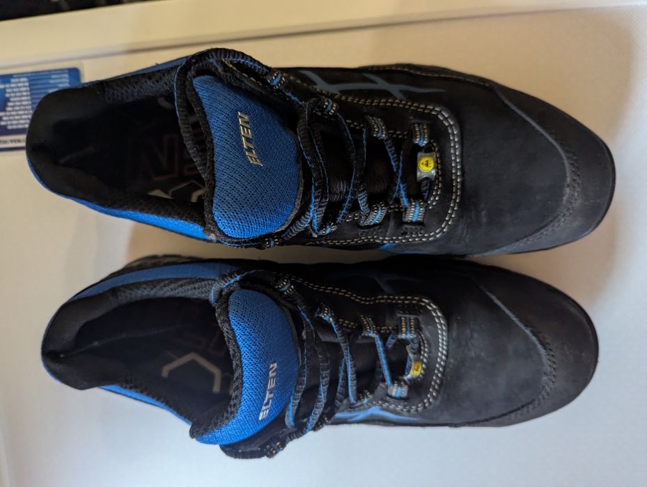 ELTEN Engelbert 45р. 28.5-29.0 см.