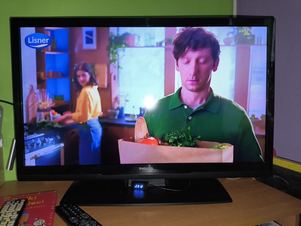Sprzedam telewizor Philips 32 cale