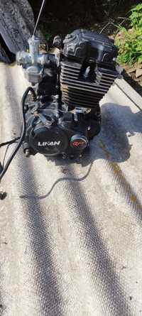 Мотор Lifan 200-ка 162fmj