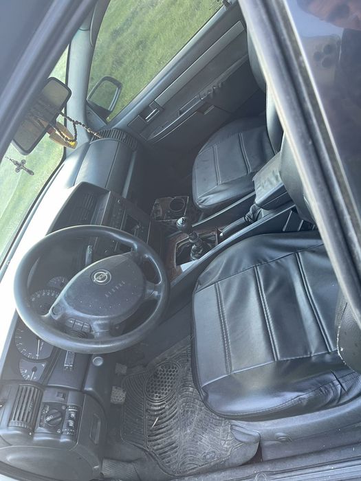 Розборка Опель омега б