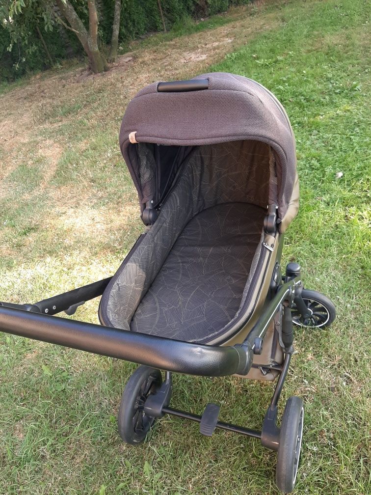 Wózek anex m/type 2w1