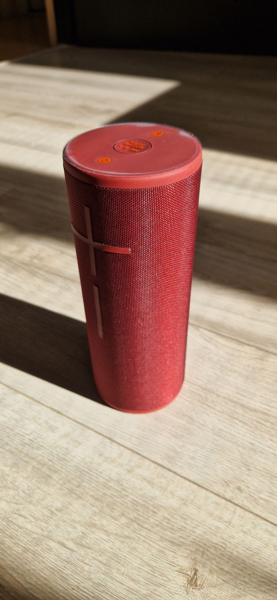 Głośnik Bluetooth Logitech Ultimate Ears Megaboom 3