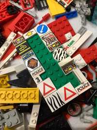 Klocki Lego rezerwacja