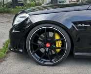 5x112 20 TEC GT6 Germany 8,5J ET25 Mercedes BMW Audi 225/35R20 zamiana