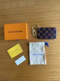 Porta moedas Louis Vuitton