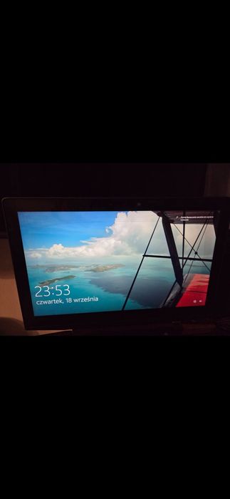 Laptop Lenovo y700 15isk okazja