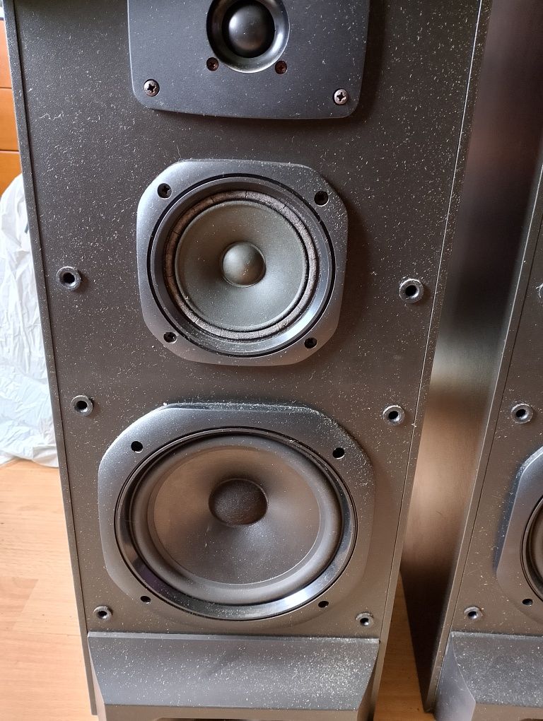 Tonsil samba 130