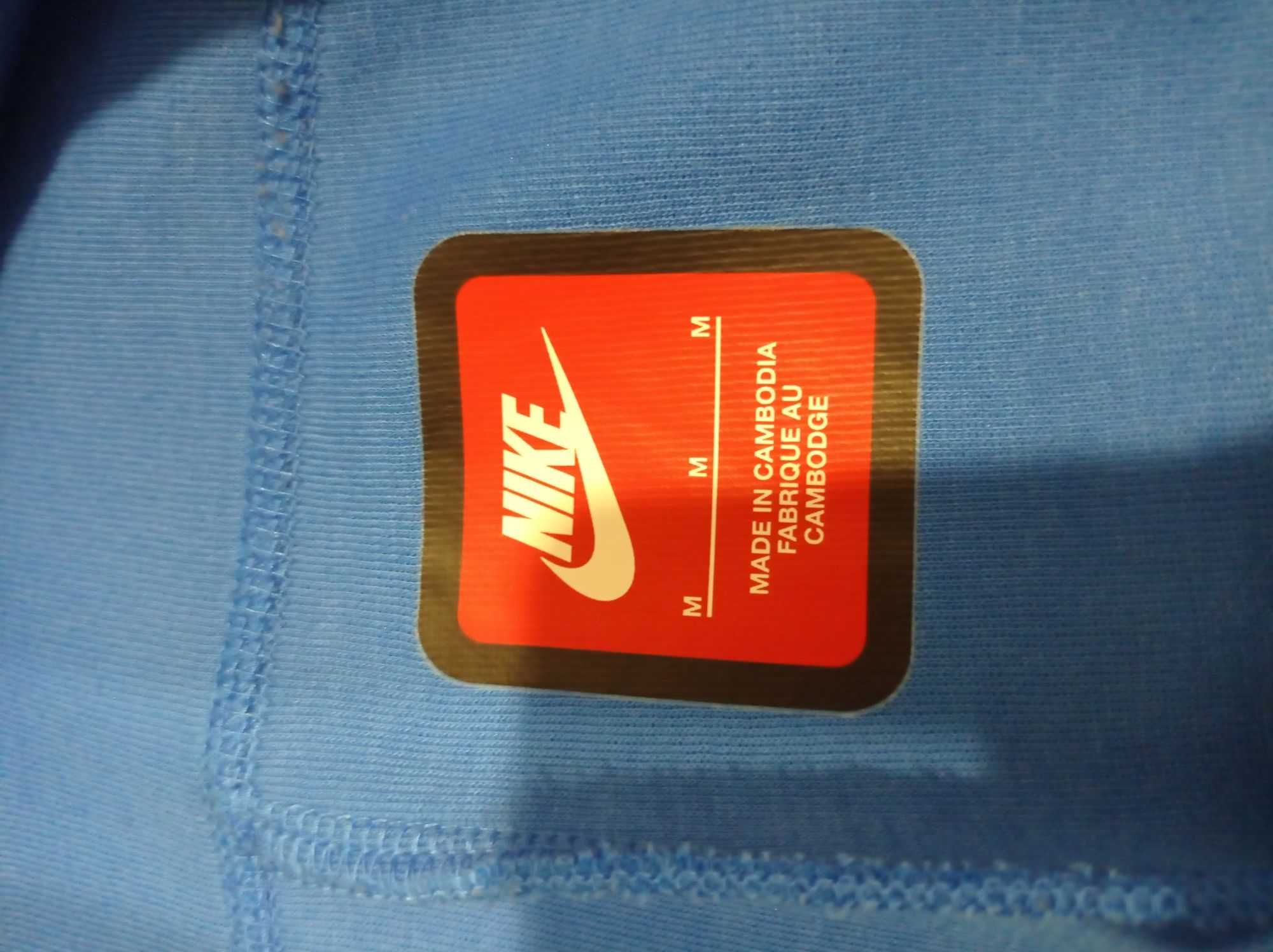 Оригінал! Штани Tech fleece Nike  М