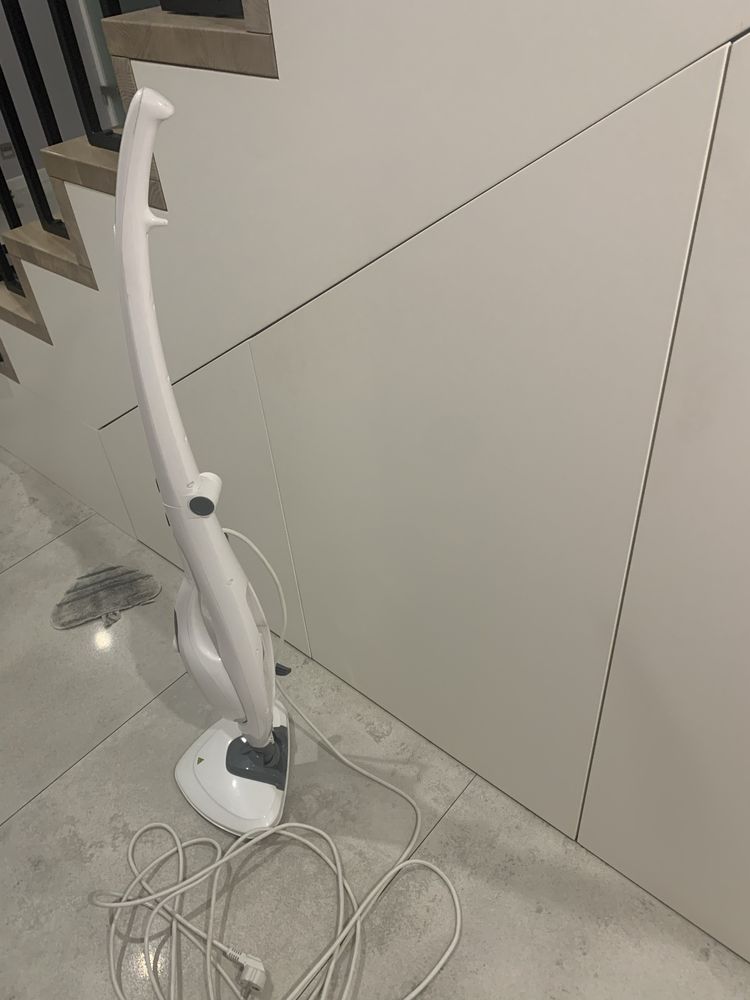 Mop parowy Silvercrest