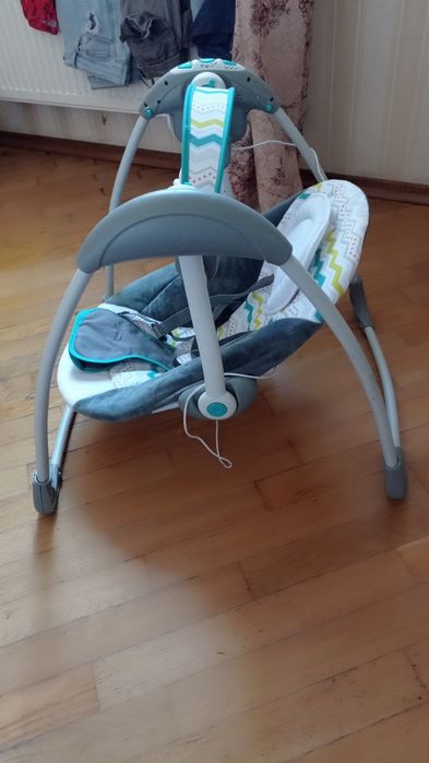 Уколисуючий центр для малечі