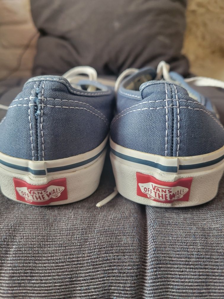 Кеди vans old school денім кеды кросівки кроссовки на платформе джинсо