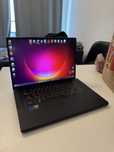 Laptop Gamingowy ASUS ROG Zephyrus M16 GU603H