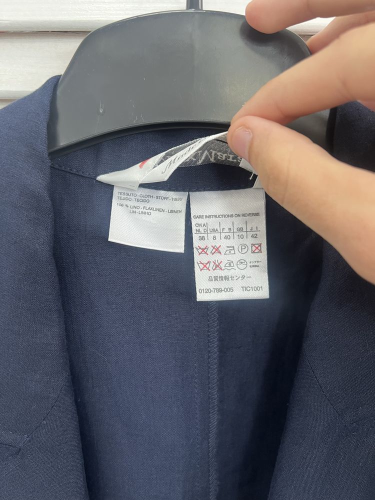 Сукня від бренду Max mara