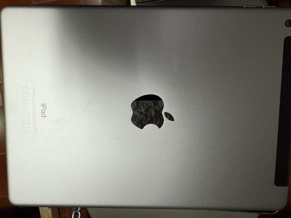Lote de ipad para peças