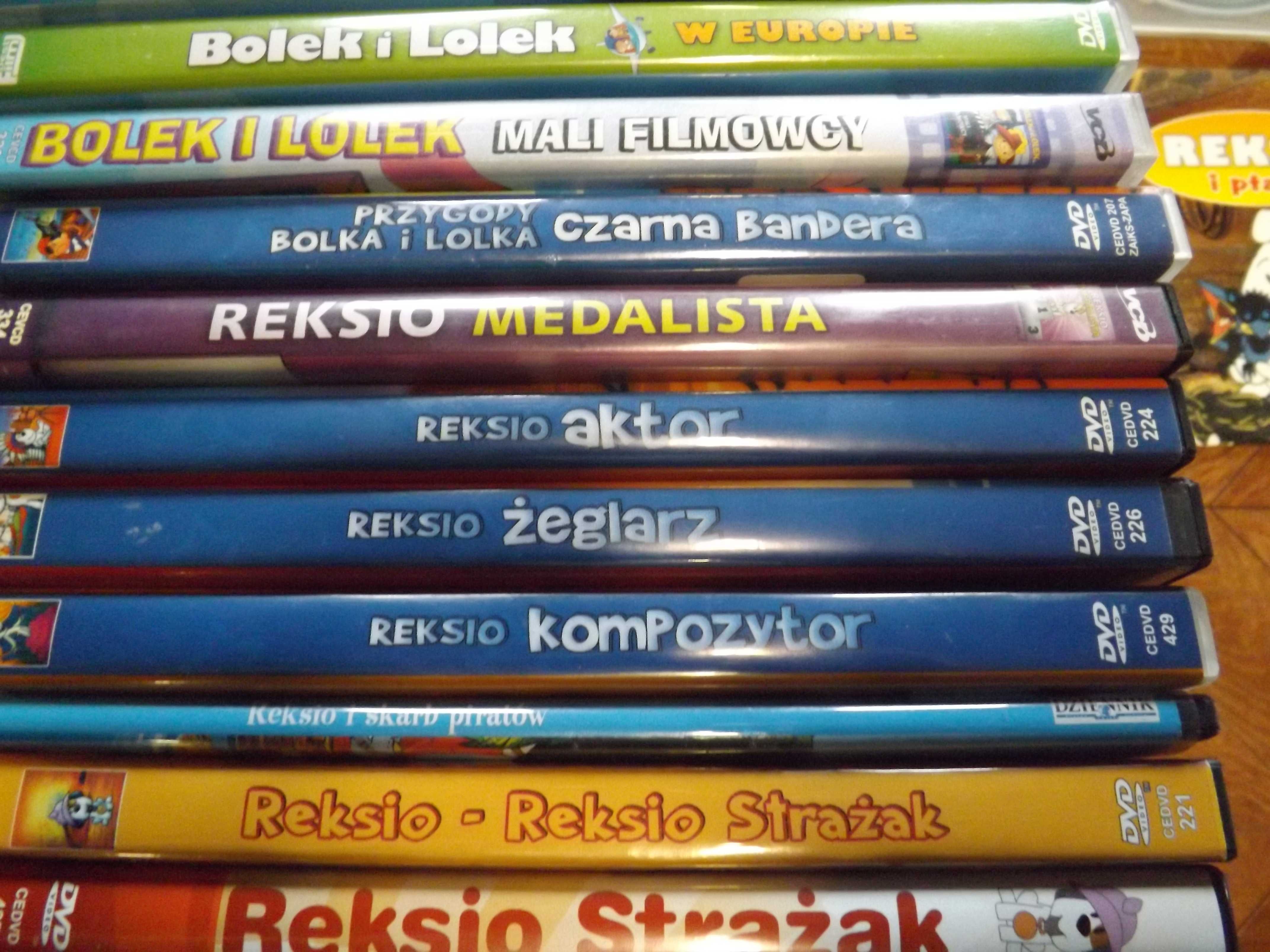 Świnka pepa peppa bajki  film dvd   cd  bajka