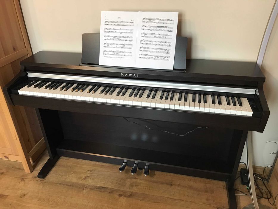 Pianino elektroniczne KDP110